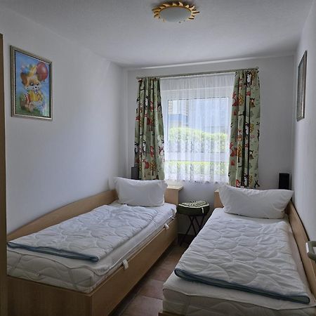 Residenz Am Strand Wohnung 4-56 زنغست المظهر الخارجي الصورة
